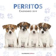 2019-CALENDARIO PERRITOS  | 9788448024642 | AA. VV.