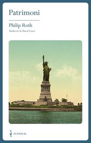 PATRIMONI | 9788409684014 | ROTH, PHILIP