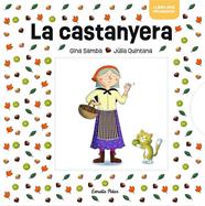 CASTANYERA AMB MECANISMES, LA | 9791387519001 | VARIOS AUTORES
