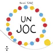 UN JOC | 9788466139922 | TULLET, HERVÉ