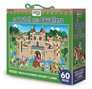 CASTELL DELS CAVALLERS, EL/ TRENCACLOSQUES | 9788418127687