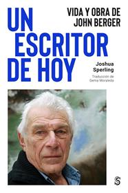 UN ESCRITOR DE HOY | 9791399278903 | SPERLING, JOSHUA