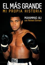 EL MÁS GRANDE | 9788415405771 | MUHAMMAD ALI