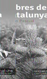 ARBRES DE CATALUNYA | 9788490342497 | PASCUAL, RAMON