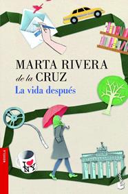 VIDA DESPUÉS, LA | 9788408008736 | RIVERA DE LA CRUZ, MARTA