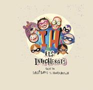 INTROHEROIS, ELS | 9788409205646 | TORRES, SERGI