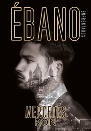 EBANO (ENFRENTADOS 2) | 9788417671723 | RON, MERCEDES