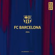 2024 CALENDARI BARÇA | 9788448038120 | AA. VV.