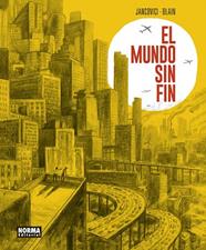 MUNDO SIN FIN, EL | 9788467958836 | JANCOVICI/BLAIN