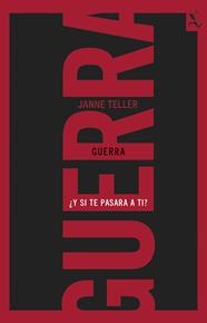 GUERRA | 9788432228933 | TELLER, JANNE