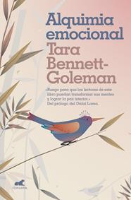 ALQUIMIA EMOCIONAL | 9788417664077 | BENNETT-GOLEMAN, TARA
