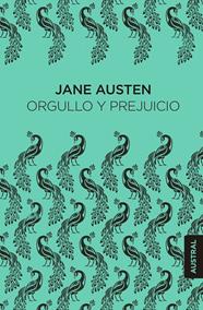 ORGULLO Y PREJUICIO | 9788467045642 | AUSTEN, JANE