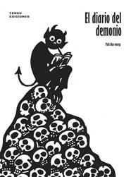 DIARIO DEL DEMONIO, EL | 9788419949530 | PARK KUN- WOONG