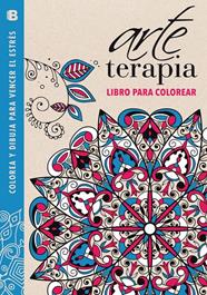 TERAPIA CREATIVA LIBRO PARA COLOREAR | 9788466655439 | MERRITT/DAVIES/TAYLOR