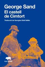 CASTELL DE CIMTORT, EL | 9788412725537 | SAND, GEORGE