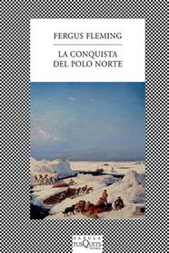 CONQUISTA DEL POLO NORTE, LA | 9788483833971 | FLEMING, FERGUS