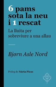 6 PAMS SOTA LA NEU I 1 RESCAT | 9788418696251 | NORD, BJØRN ASLE