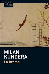 BROMA, LA | 9788483837207 | KUNDERA, MILAN