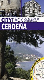 CERDEÑA (CITYPACK) | 9788403516960 | VARIOS AUTORES