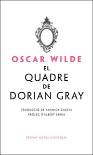 QUADRE DE DORIAN GRAY, EL | 9788498594676 | WILDE, OSCAR