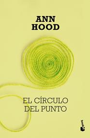 CIRCULO DEL PUNTO, EL | 9788408027201 | HOOD, ANN
