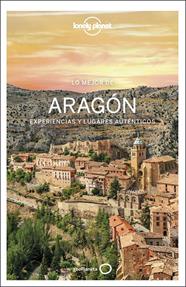 LO MEJOR DE ARAGÓN | 9788408254461 | BASSI, GIACOMO