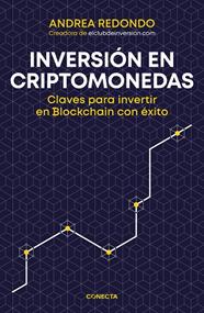 INVERSIÓN EN CRIPTOMONEDAS | 9788416883202 | REDONDO, ANDREA