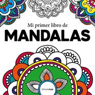 MI PRIMER LIBRO DE MANDALAS | 9788408210962 | AUTORES VARIOS