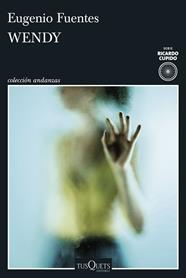 WENDY | 9788411076845 | FUENTES, EUGENIO
