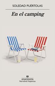 EN EL CAMPING | 9788433949110 | PUÉRTOLAS, SOLEDAD