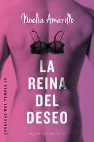 REINA DEL DESEO, LA | 9788415952930 | AMARILLO, NOELIA