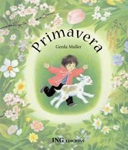 PRIMAVERA CAT | 9788489825543 | MÜLLER, GERDA