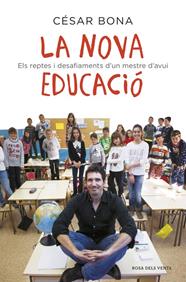 NOVA EDUCACIÓ, LA | 9788416430239 | BONA, CESAR
