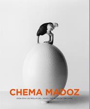 CHEMA MADOZ 2008-2014 | 9788416248063 | MADOZ, CHEMA