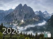 2026 CALENDARI PYRENE | 9788470111747
