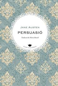 PERSUASIÓ | 9788419474698 | AUSTEN, JANE