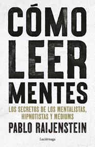 CÓMO LEER MENTES | 9791387667719 | RAIJENSTEIN, PABLO