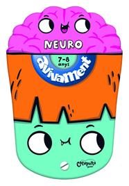 AVIVAMENT NEURO 7-8  | 9789876379618