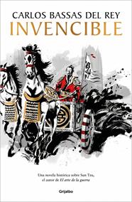 INVENCIBLE | 9788425369728 | BASSAS DEL REY, CARLOS