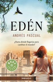 EDÉN | 9788466330787 | PASCUAL,ANDRÉS