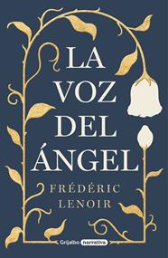 VOZ DEL ANGEL, LA | 9788425359545 | LENOIR, FRÉDÉRIC