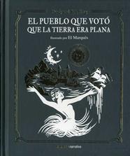 PUEBLO QUE VOTÓ QUE LA TIERRA ERA PLANA, EL | 9788494988585 | KIPLING, RUDYARD