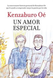 UN AMOR ESPECIAL | 9788427035423 | KENZABURO OÉ