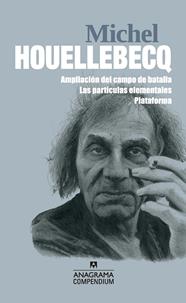 MICHEL HOUELLEBECQ/ COMPENDI | 9788433959638 | HOUELLEBECQ, MICHEL