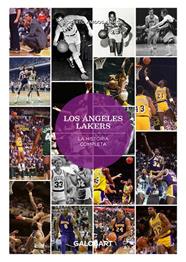 ANGELES LAKERS,LOS | 9788412706758 | ANIDOS, ROBERTO