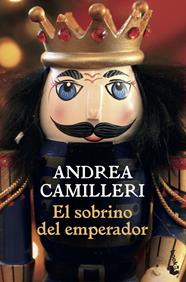 SOBRINO DEL EMPERADOR, EL | 9788423356720 | CAMILLERI, ANDREA