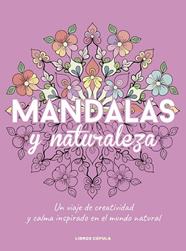 MANDALAS Y NATURALEZA | 9788448042622 | AA. VV.