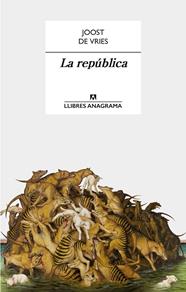 REPÚBLICA, LA | 9788433915450 | DE VRIES, JOOST
