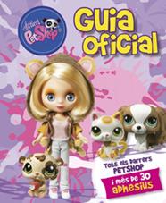 LITTLEST PETSHOP: GUIA OFICIAL | 9788424641313