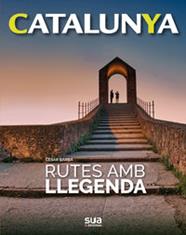 RUTES AMB LLEGENDA | 9788482167824 | BARBA , CESAR